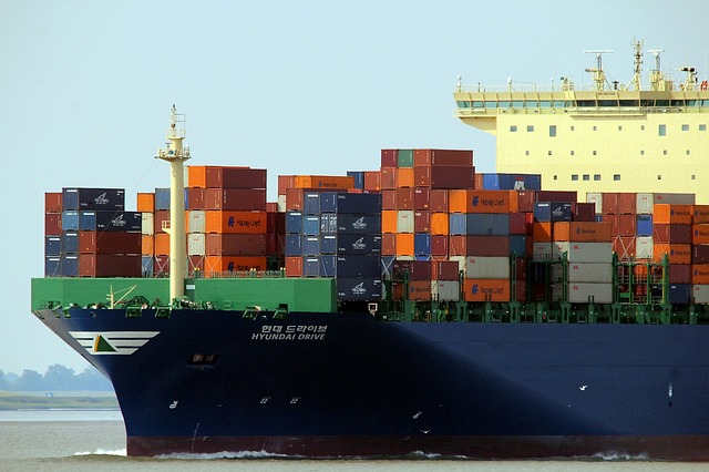 Amministrazione controllata per la Hanjin Shipping