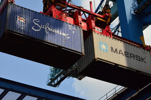 Dal 1 Luglio 2016 entra in vigore in tutto il mondo l’obbligo di fornire il peso certificato per i container imbarcati in export.